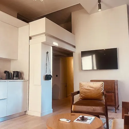 Apartment Cote Port *