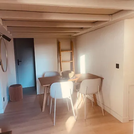 Cote Port * Saint-Tropez