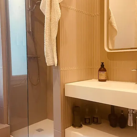 Cote Port Apartmán Saint Tropez