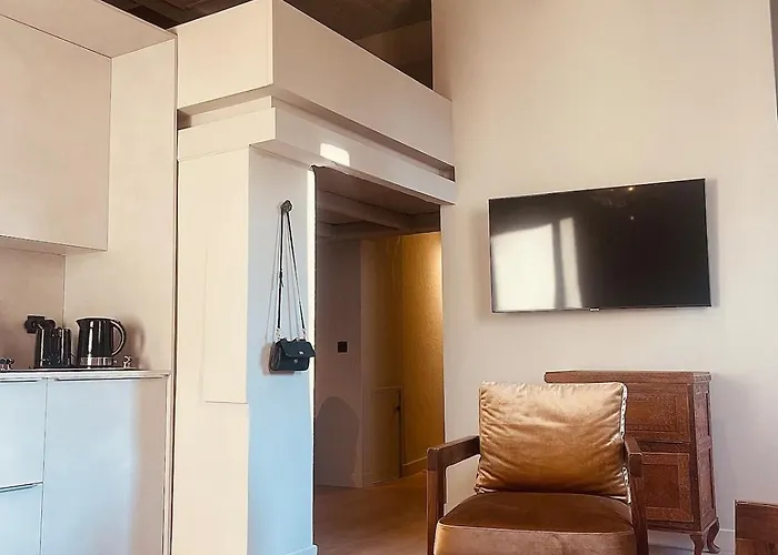 Apartment Cote Port *