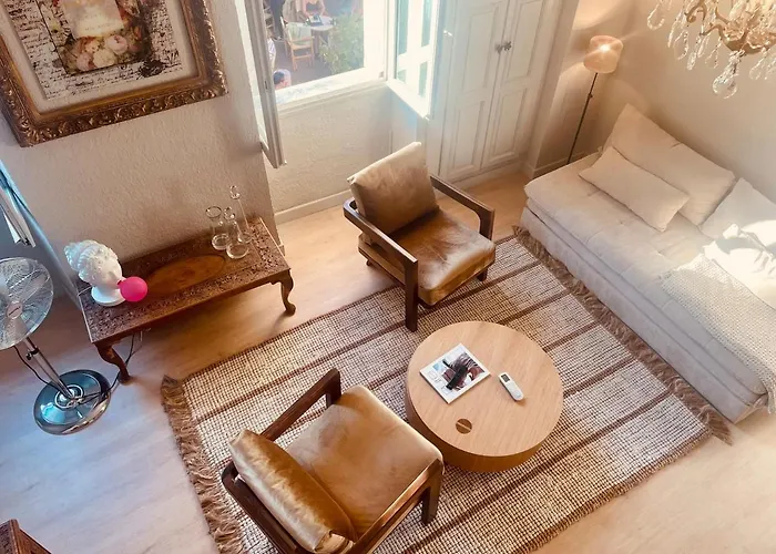 Cote Port Apartment *