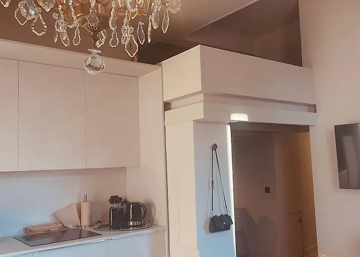 Apartment Cote Port Saint-Tropez