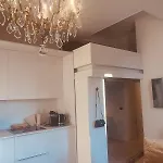 Apartmán Cote Port Saint Tropez