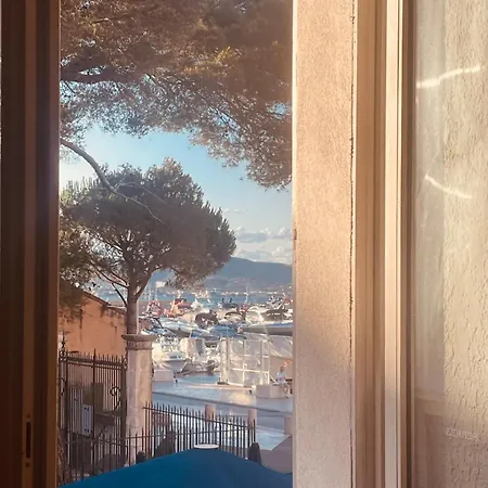 Cote Port