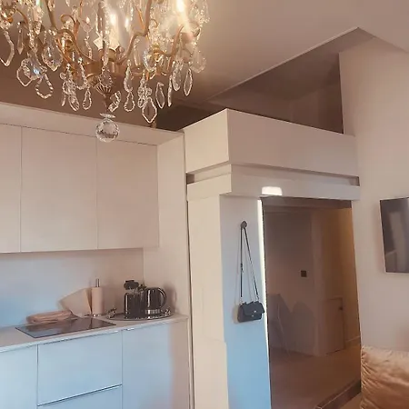 Apartmán Cote Port Saint Tropez